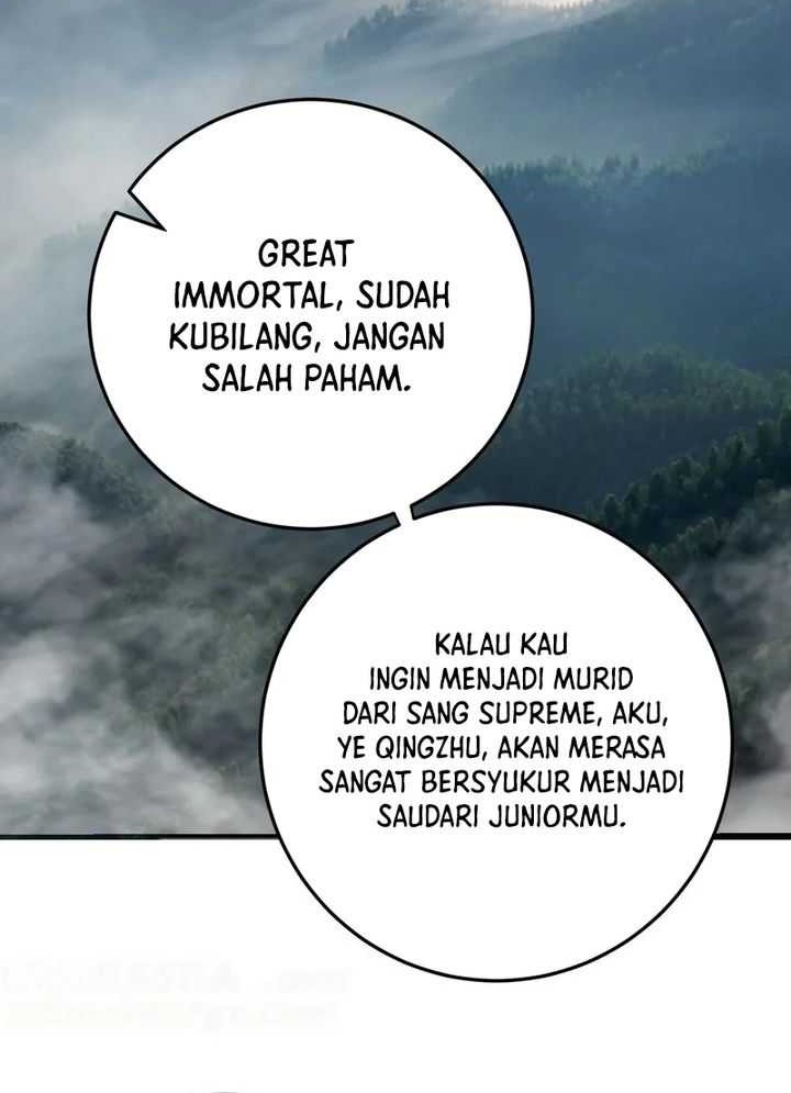 Am I Invincible Chapter 246 page 24