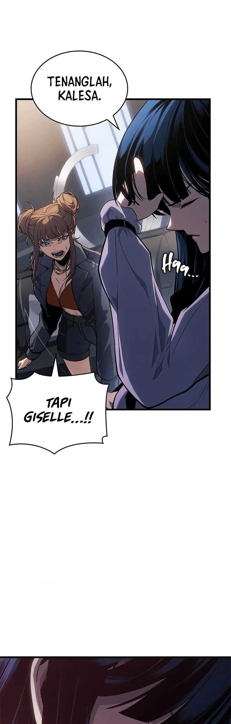 Bad Born Blood Chapter 23 page 47