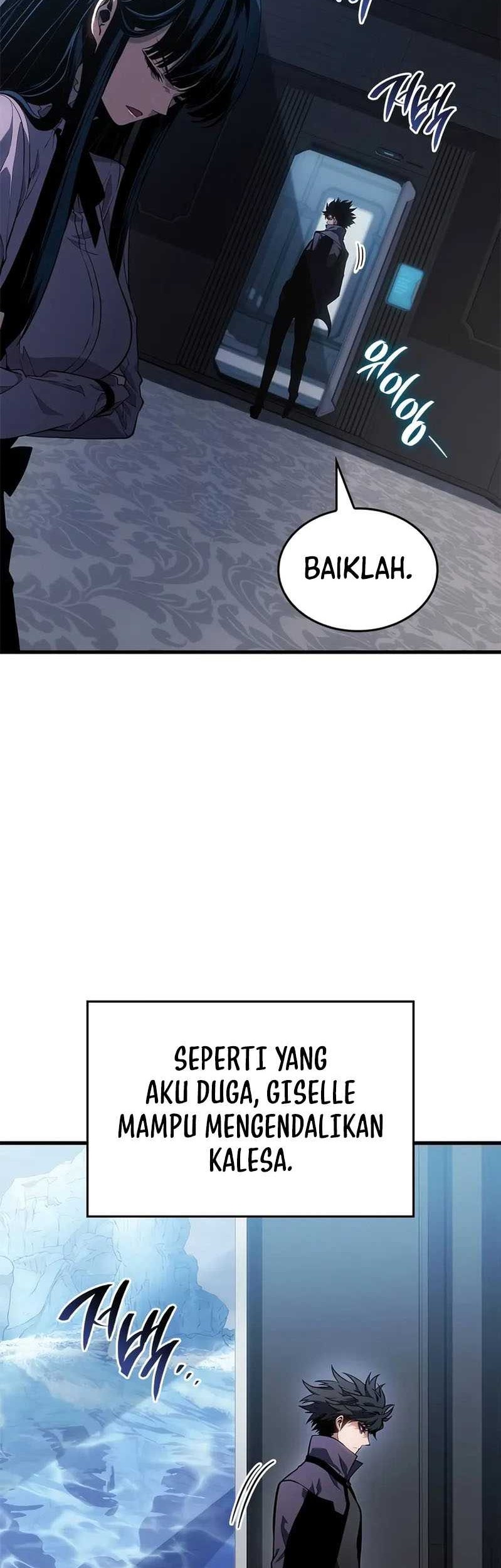 Bad Born Blood Chapter 23 page 50