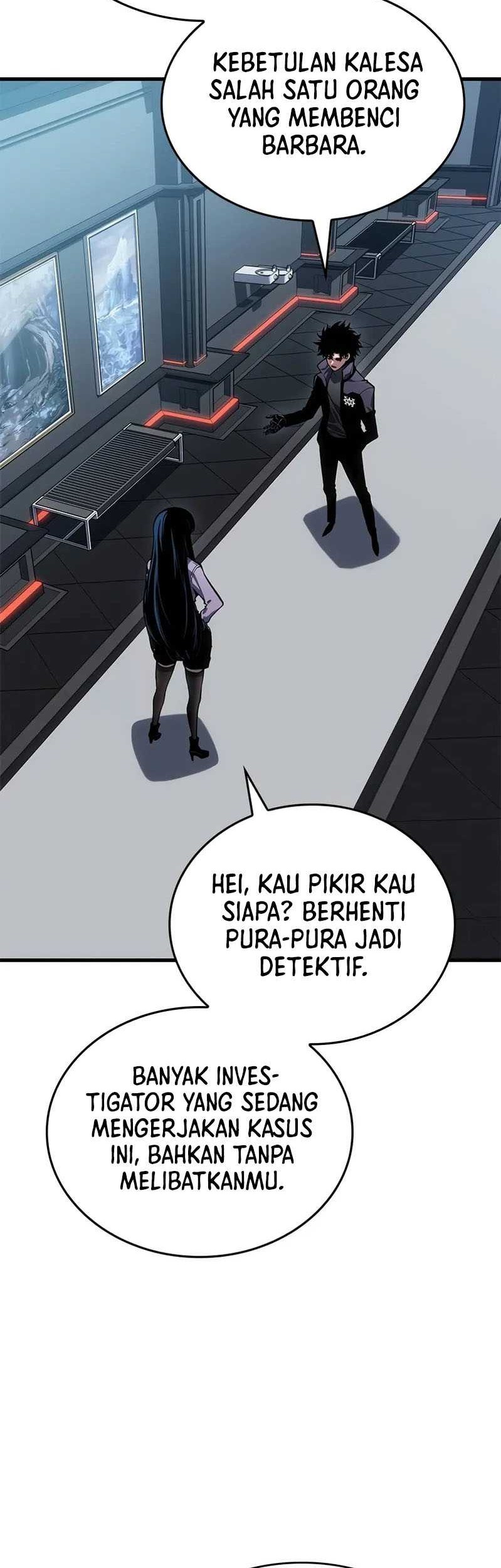 Bad Born Blood Chapter 23 page 54