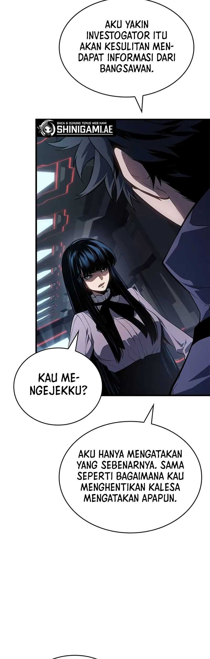 Bad Born Blood Chapter 23 page 55