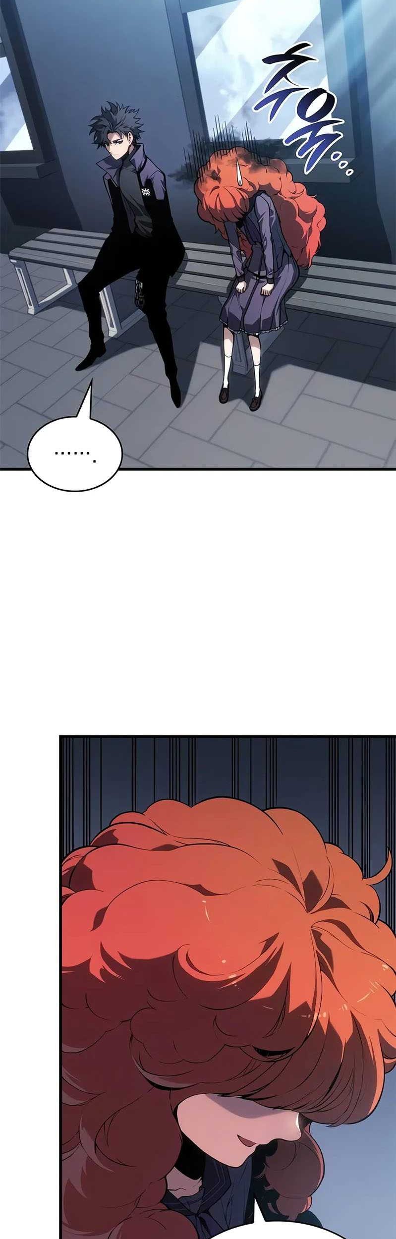 Bad Born Blood Chapter 23 page 71