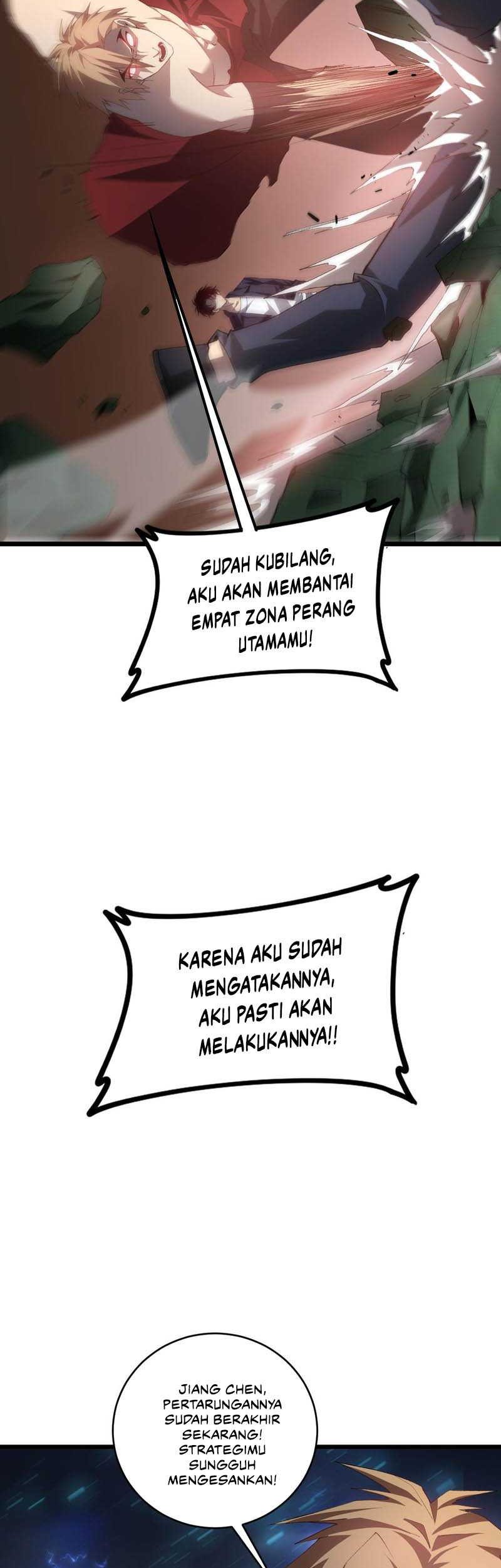 Overlord of Insects Chapter 44 page 37