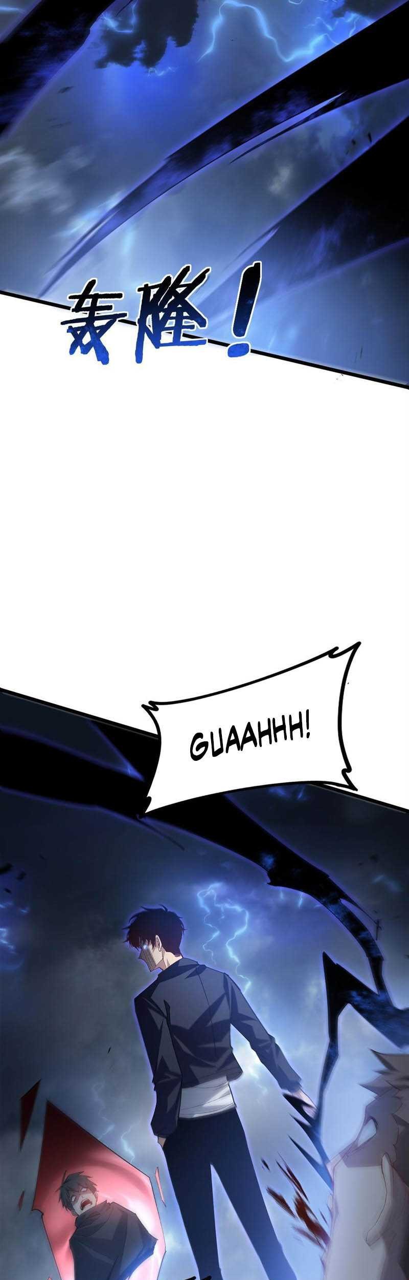 Overlord of Insects Chapter 44 page 11