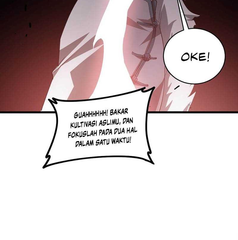 Overlord of Insects Chapter 44 page 14