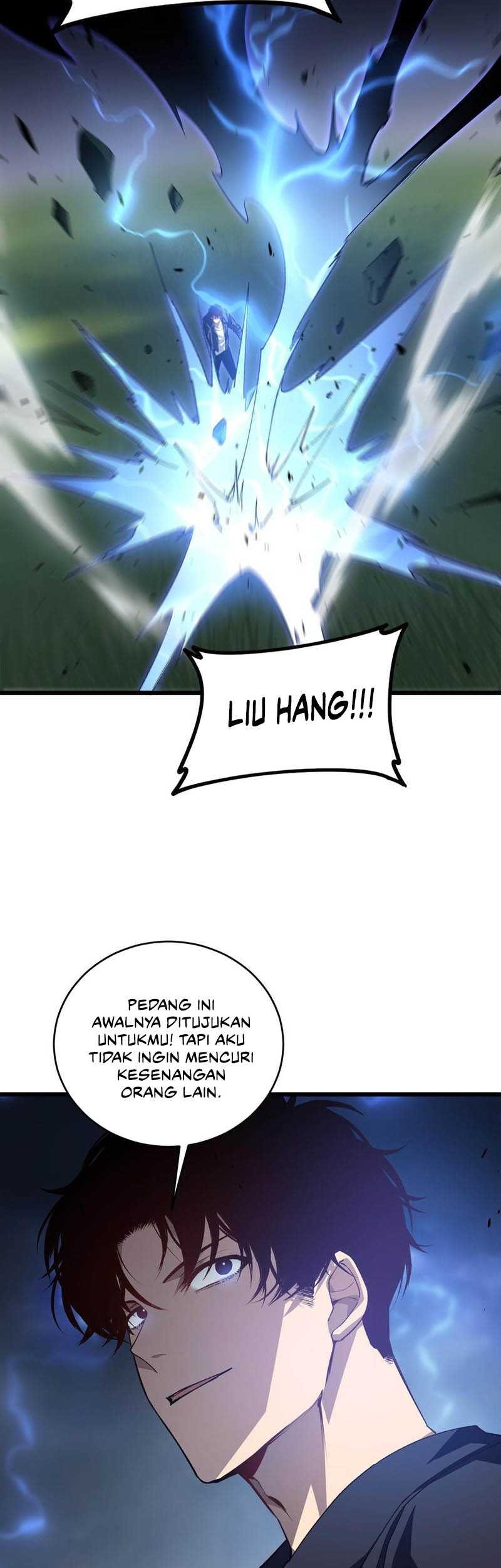 Overlord of Insects Chapter 44 page 16
