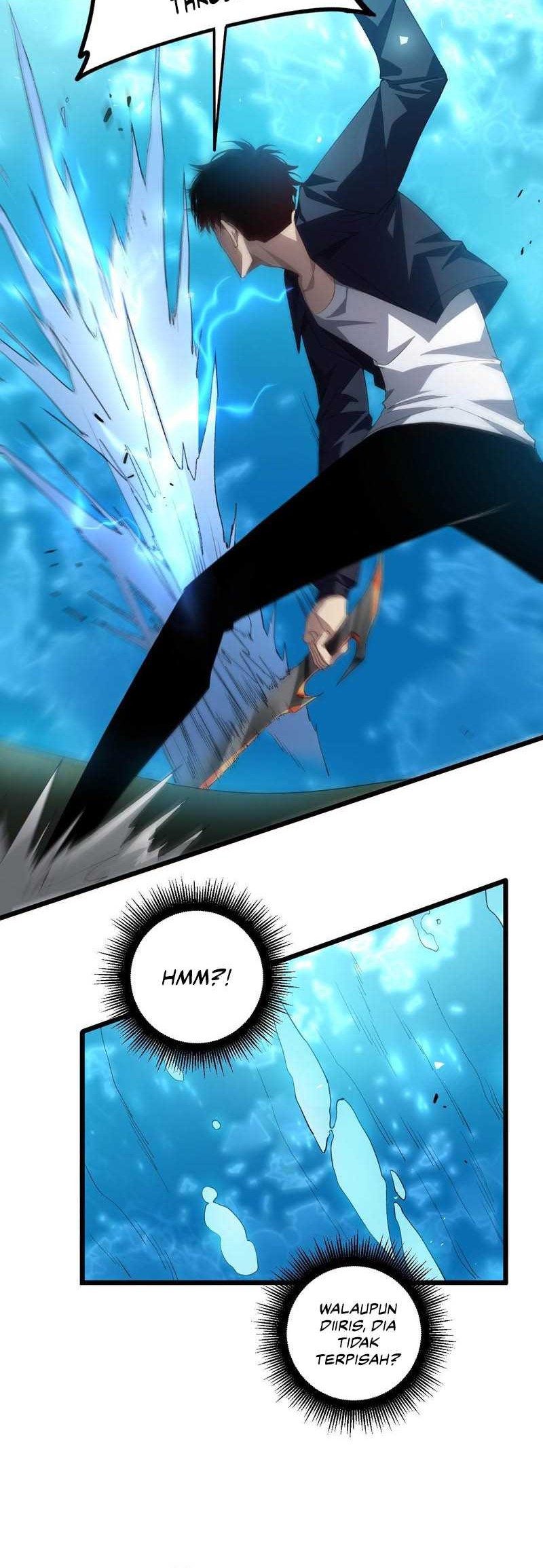 Overlord of Insects Chapter 44 page 26