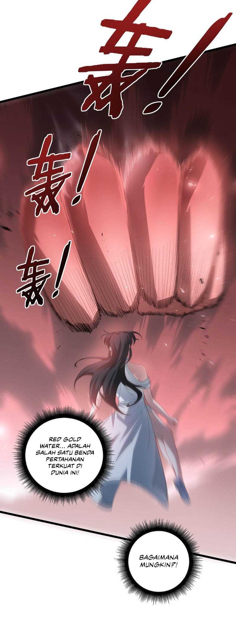 Overlord of Insects Chapter 44 page 30