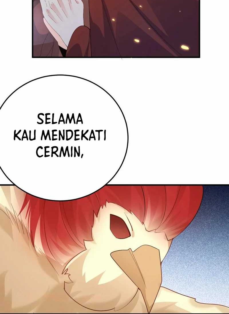 Am I Invincible Chapter 247 page 21