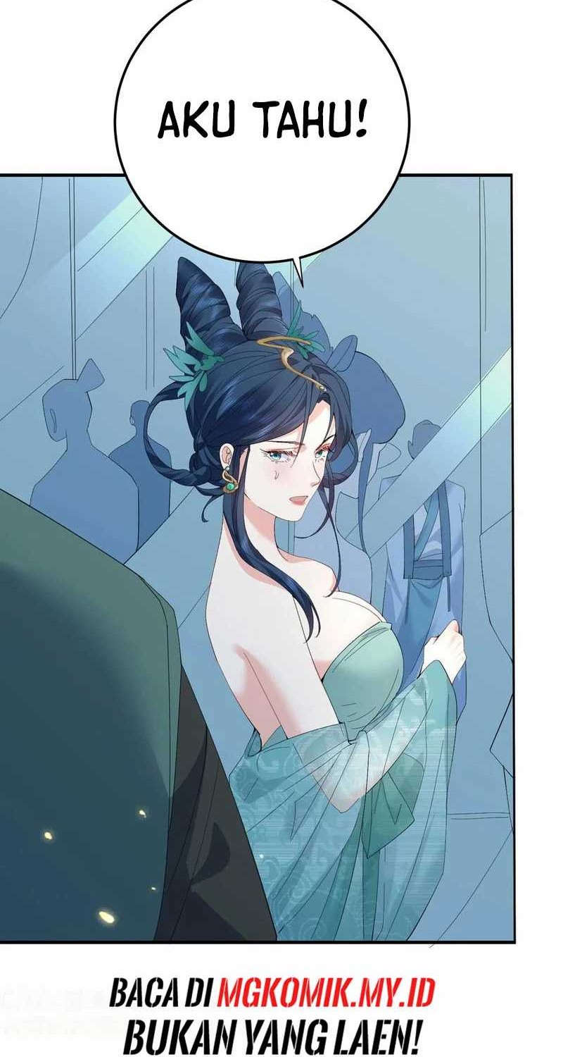Am I Invincible Chapter 247 page 17