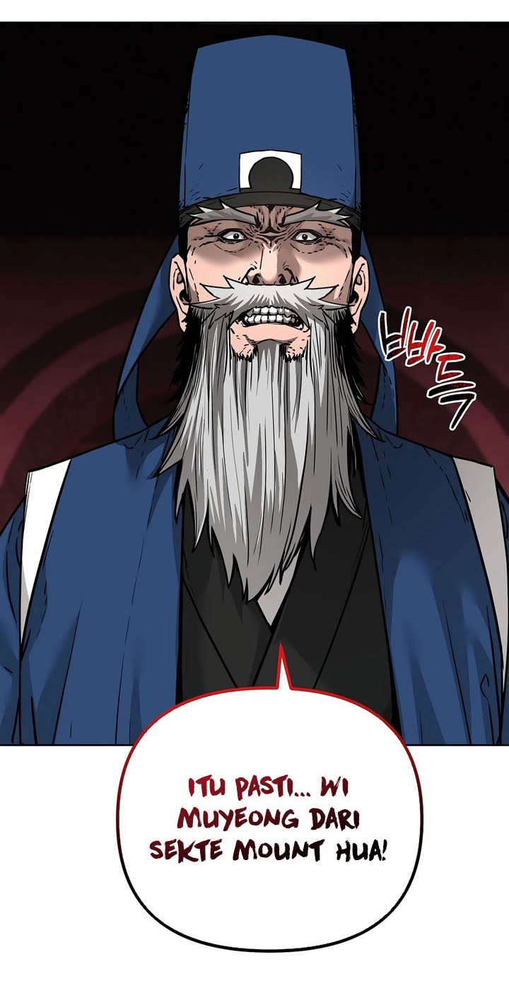 Reincarnation of the Murim Clan’s Former Ranker Chapter 146 page 19