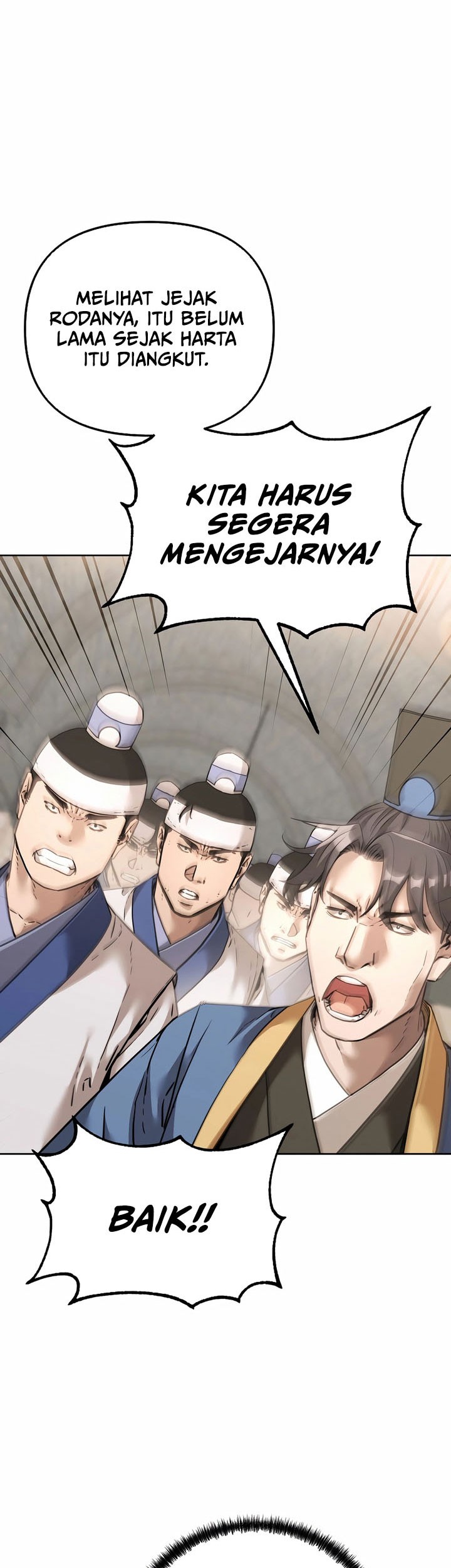 Reincarnation of the Murim Clan’s Former Ranker Chapter 146 page 20