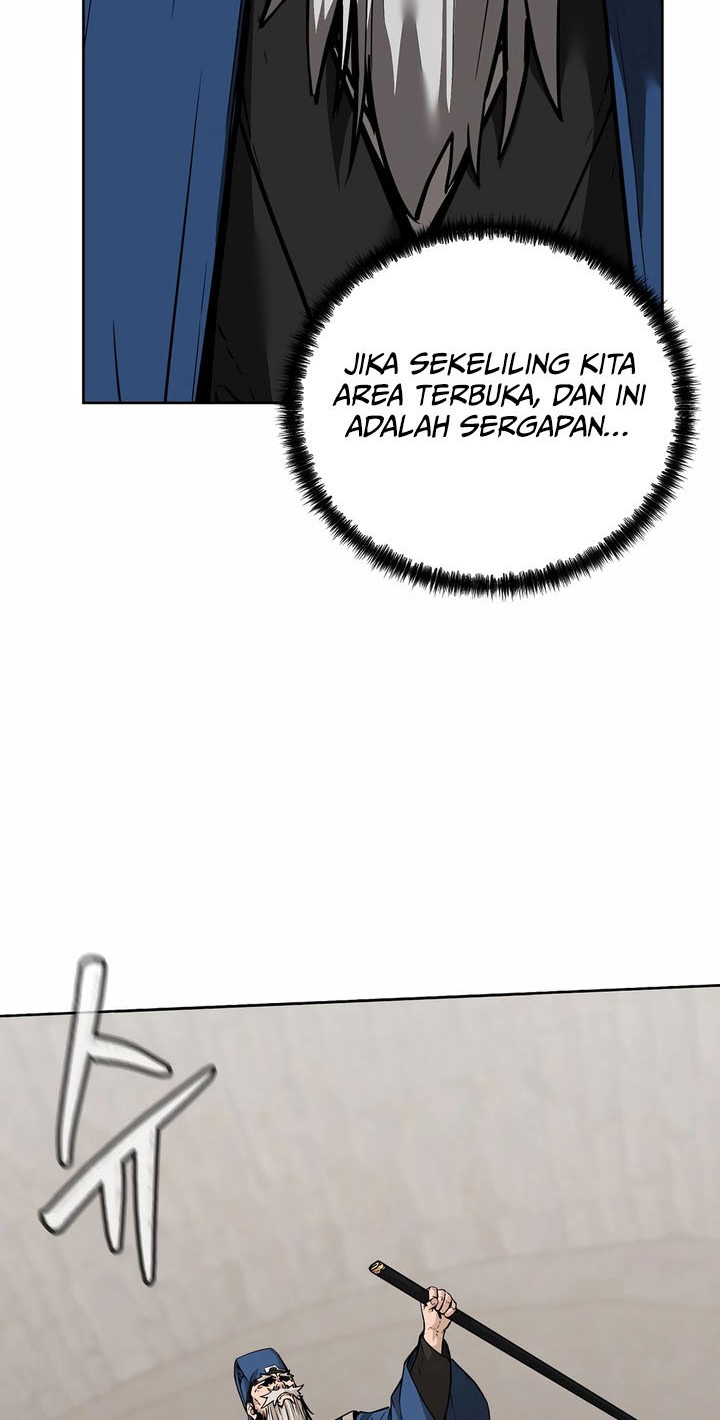Reincarnation of the Murim Clan’s Former Ranker Chapter 146 page 27