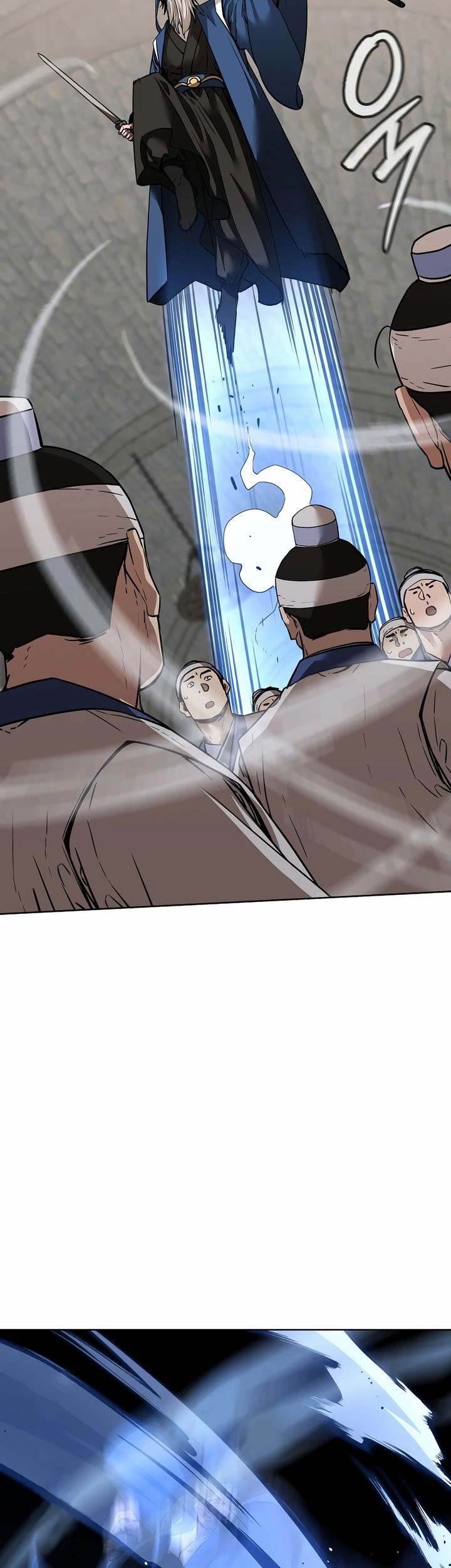 Reincarnation of the Murim Clan’s Former Ranker Chapter 146 page 28