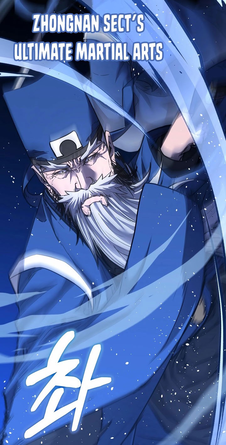 Reincarnation of the Murim Clan’s Former Ranker Chapter 146 page 29