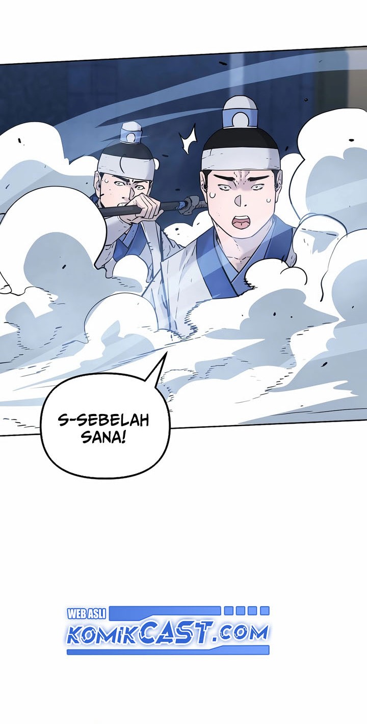 Reincarnation of the Murim Clan’s Former Ranker Chapter 146 page 33