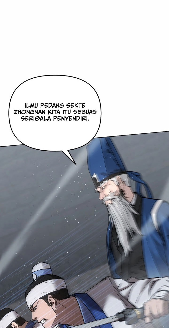 Reincarnation of the Murim Clan’s Former Ranker Chapter 146 page 37