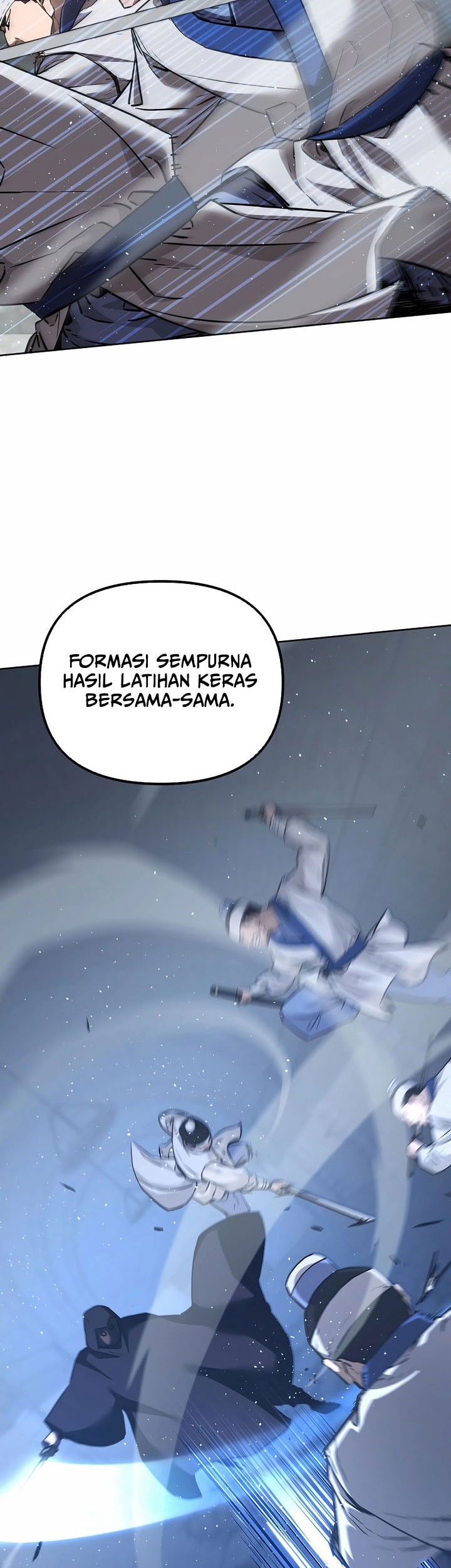Reincarnation of the Murim Clan’s Former Ranker Chapter 146 page 38