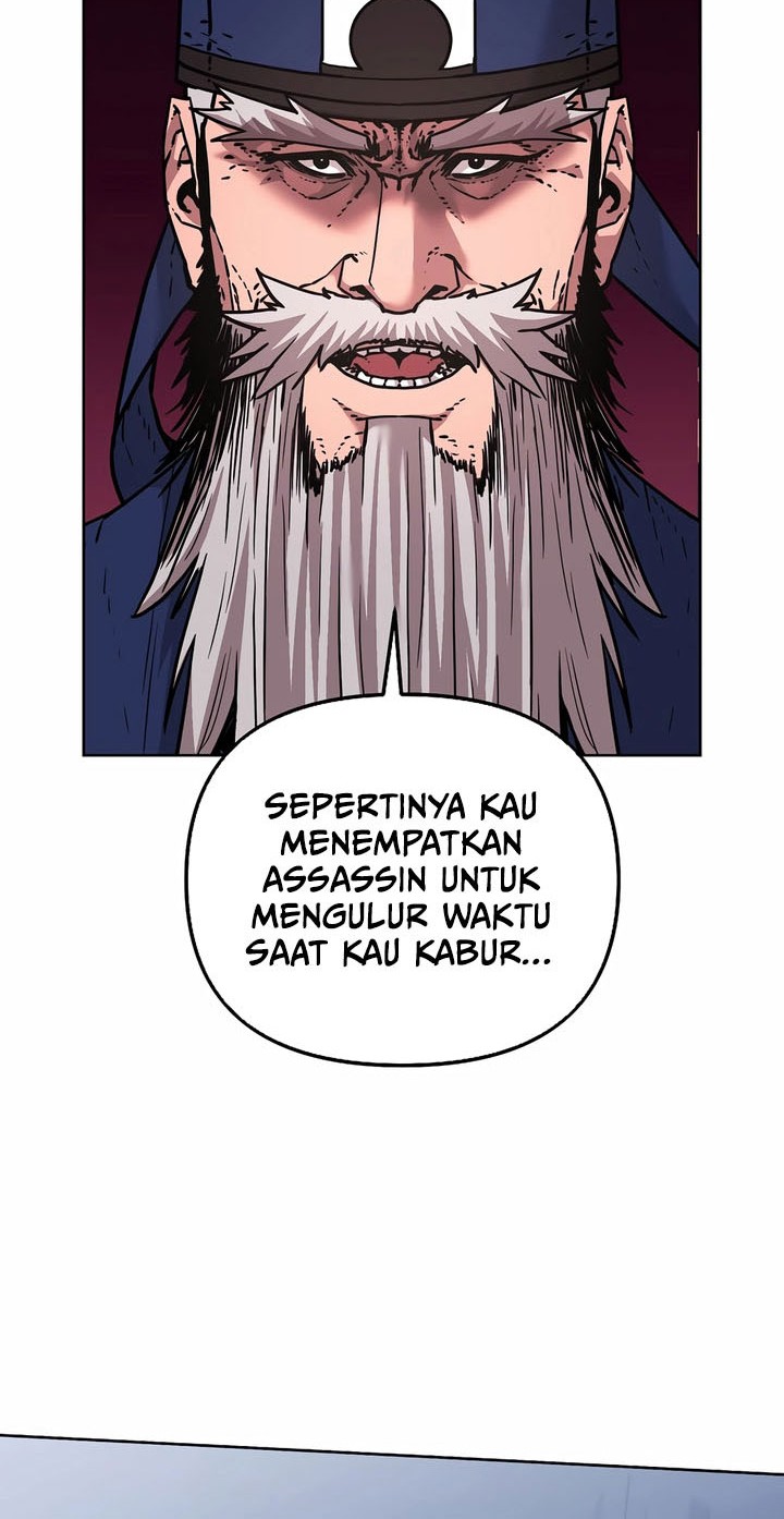 Reincarnation of the Murim Clan’s Former Ranker Chapter 146 page 41