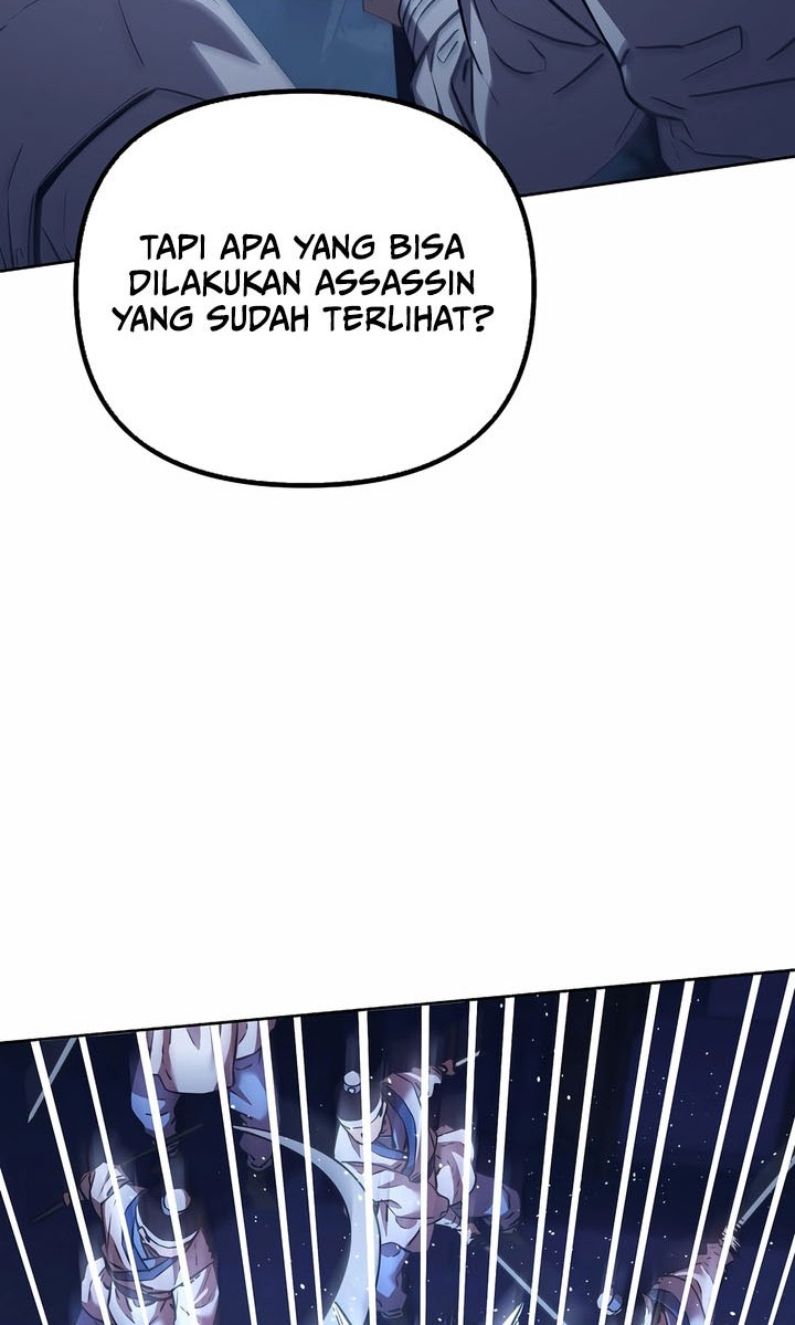 Reincarnation of the Murim Clan’s Former Ranker Chapter 146 page 43