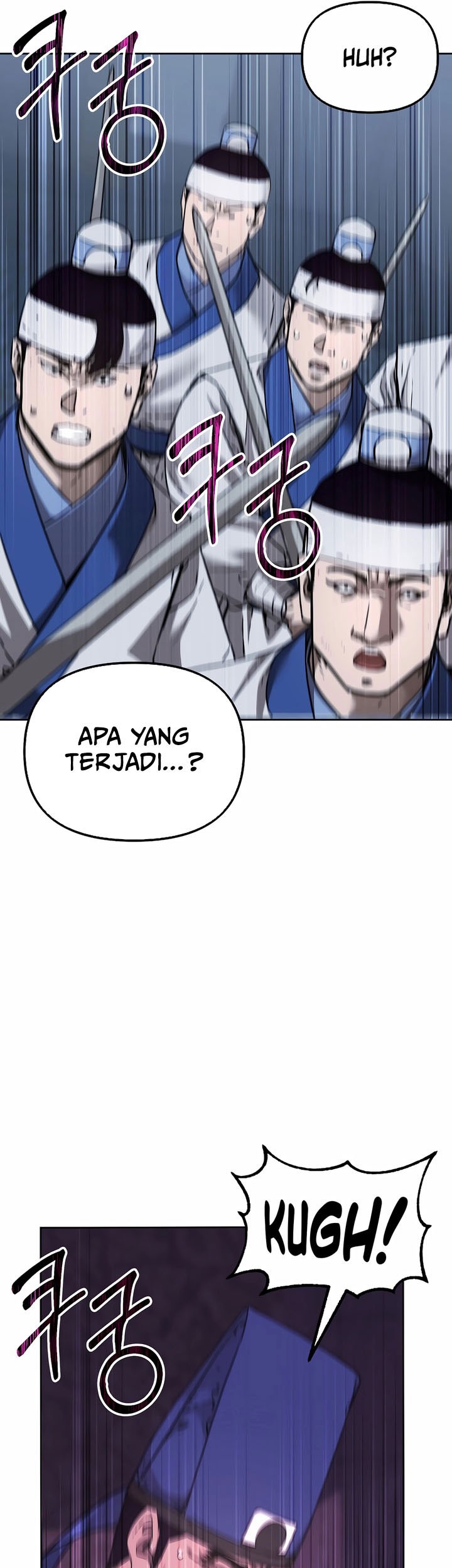 Reincarnation of the Murim Clan’s Former Ranker Chapter 146 page 50