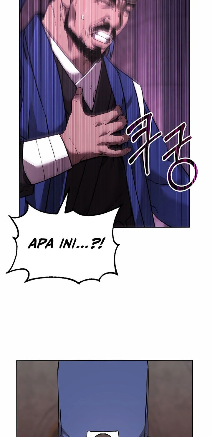 Reincarnation of the Murim Clan’s Former Ranker Chapter 146 page 51