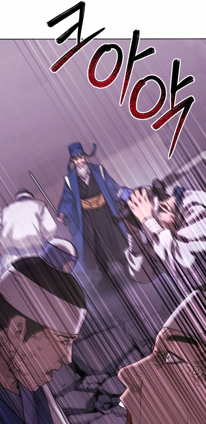 Reincarnation of the Murim Clan’s Former Ranker Chapter 146 page 53