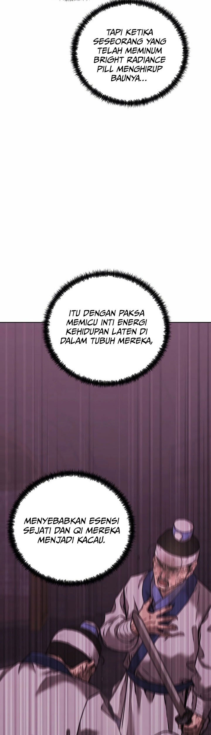 Reincarnation of the Murim Clan’s Former Ranker Chapter 146 page 56