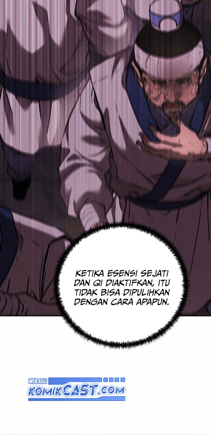 Reincarnation of the Murim Clan’s Former Ranker Chapter 146 page 57