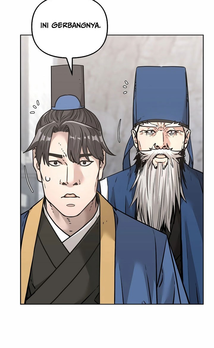 Reincarnation of the Murim Clan’s Former Ranker Chapter 146 page 3