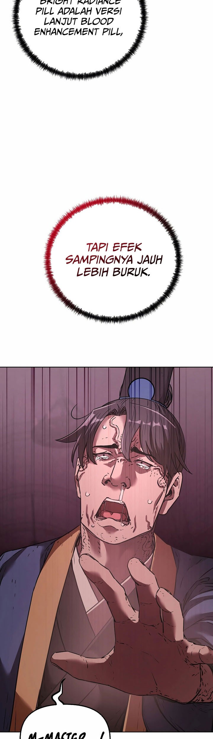 Reincarnation of the Murim Clan’s Former Ranker Chapter 146 page 60