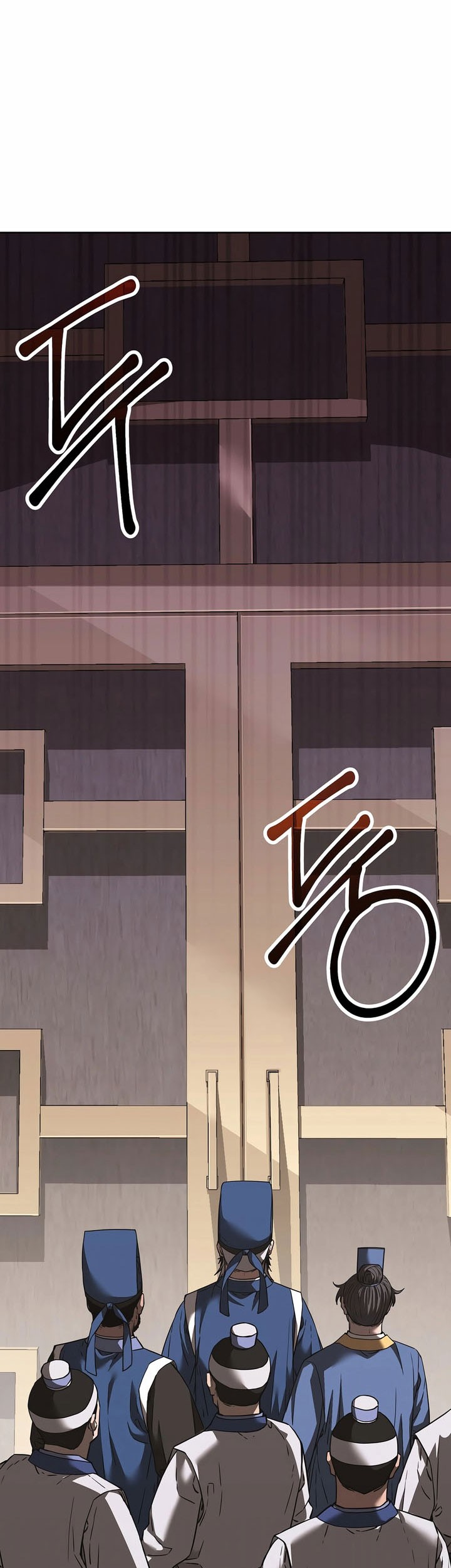 Reincarnation of the Murim Clan’s Former Ranker Chapter 146 page 4