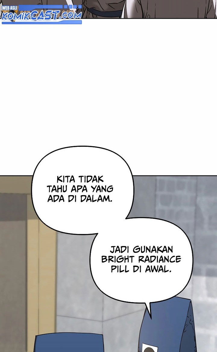 Reincarnation of the Murim Clan’s Former Ranker Chapter 146 page 5