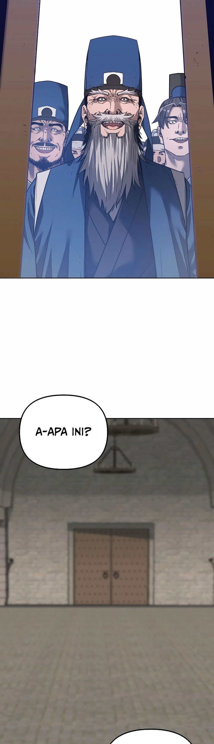 Reincarnation of the Murim Clan’s Former Ranker Chapter 146 page 14