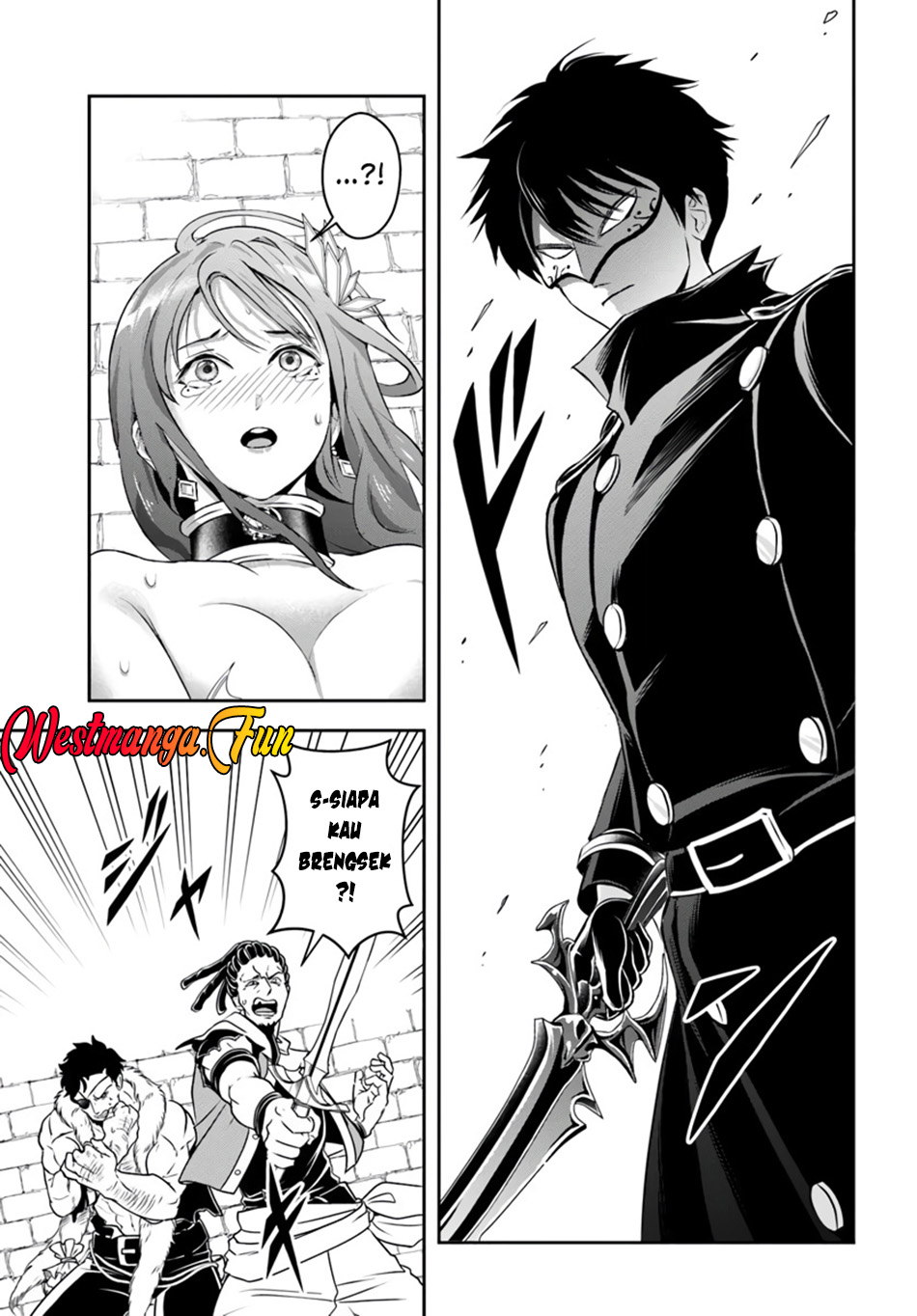 Sono Akuyaku Kizoku, Mama Heroine ga Suki Sugiru ~Shinshi na Doryoku de Saikyou to Nari Fuguu na~ Chapter 06 page 12