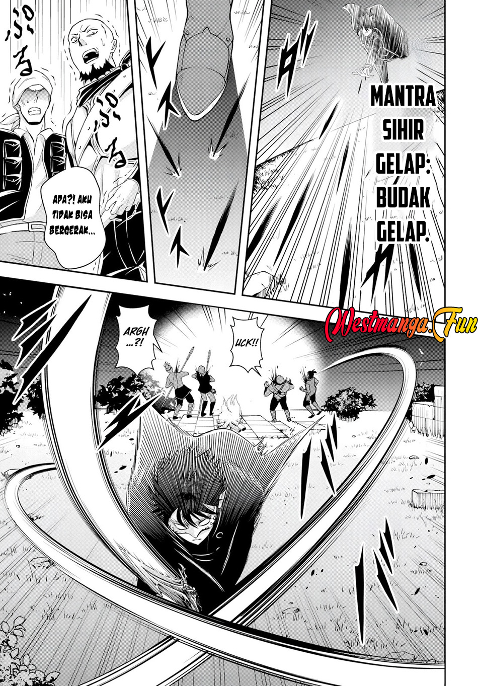 Sono Akuyaku Kizoku, Mama Heroine ga Suki Sugiru ~Shinshi na Doryoku de Saikyou to Nari Fuguu na~ Chapter 05 page 14
