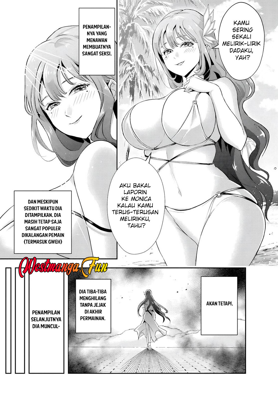 Sono Akuyaku Kizoku, Mama Heroine ga Suki Sugiru ~Shinshi na Doryoku de Saikyou to Nari Fuguu na~ Chapter 05 page 5