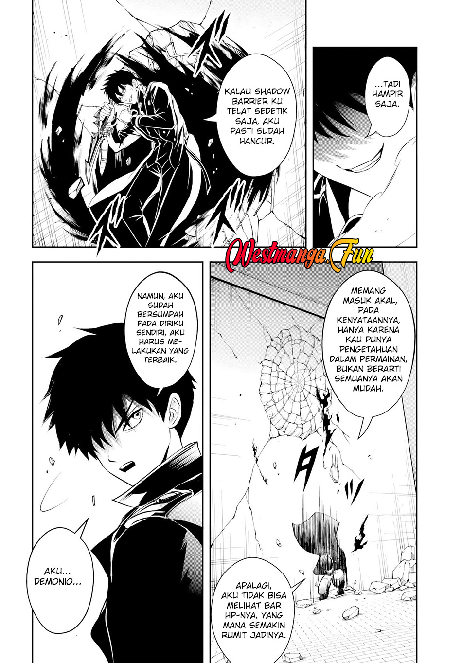 Sono Akuyaku Kizoku, Mama Heroine ga Suki Sugiru ~Shinshi na Doryoku de Saikyou to Nari Fuguu na~ Chapter 03 page 10