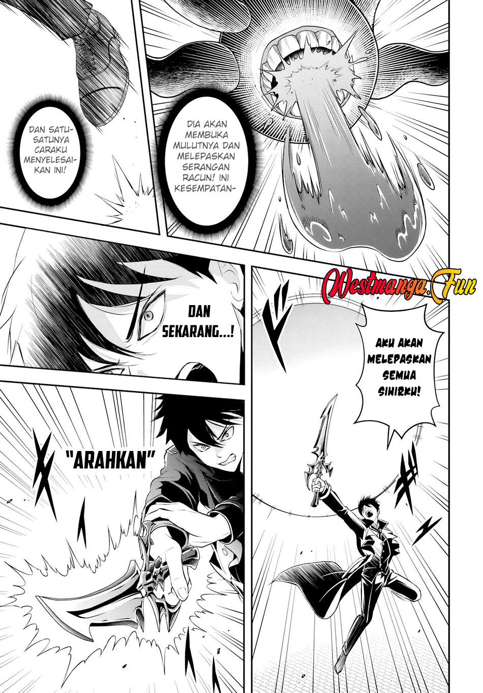 Sono Akuyaku Kizoku, Mama Heroine ga Suki Sugiru ~Shinshi na Doryoku de Saikyou to Nari Fuguu na~ Chapter 03 page 14