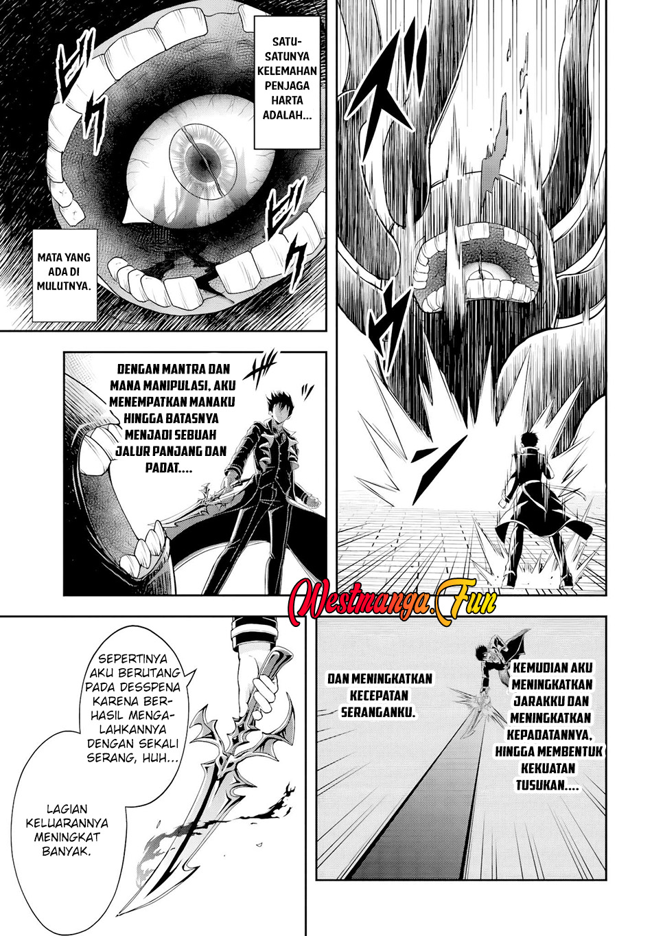 Sono Akuyaku Kizoku, Mama Heroine ga Suki Sugiru ~Shinshi na Doryoku de Saikyou to Nari Fuguu na~ Chapter 03 page 16