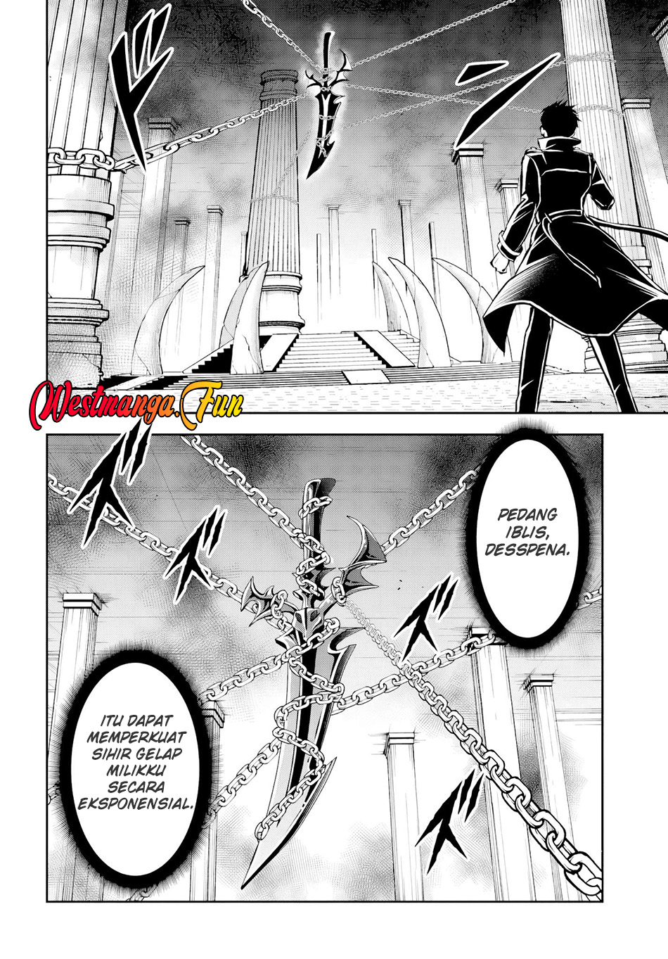 Sono Akuyaku Kizoku, Mama Heroine ga Suki Sugiru ~Shinshi na Doryoku de Saikyou to Nari Fuguu na~ Chapter 03 page 6