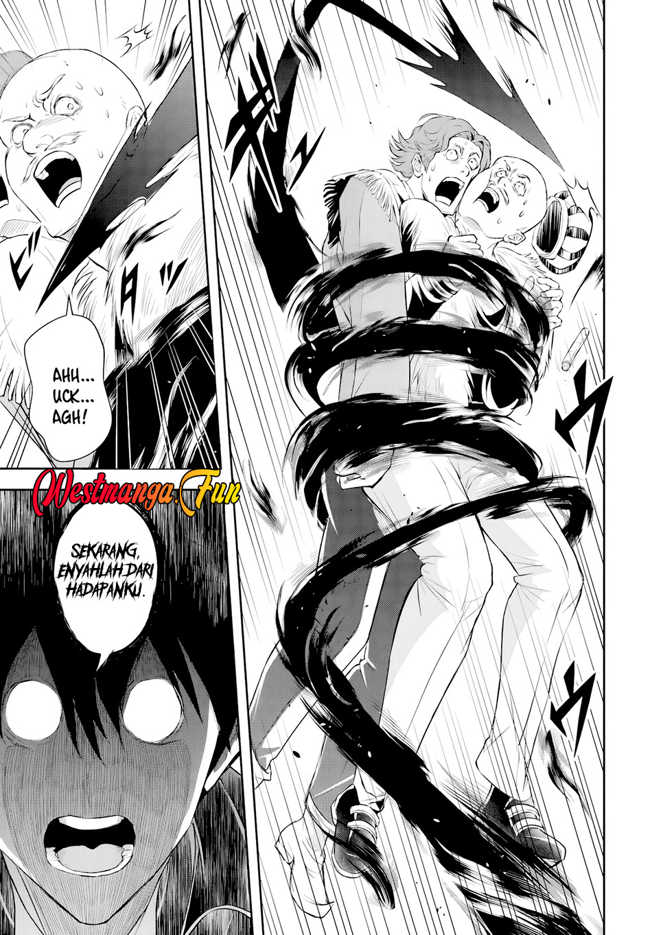 Sono Akuyaku Kizoku, Mama Heroine ga Suki Sugiru ~Shinshi na Doryoku de Saikyou to Nari Fuguu na~ Chapter 02 page 14