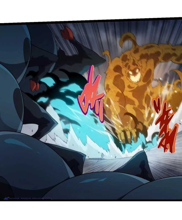 Evolution Begins With A Big Tree Chapter 334 page 13