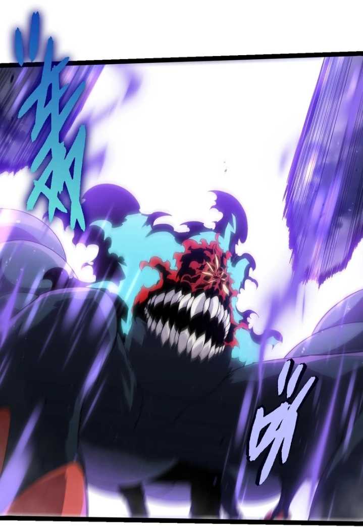 Evolution Begins With A Big Tree Chapter 334 page 21