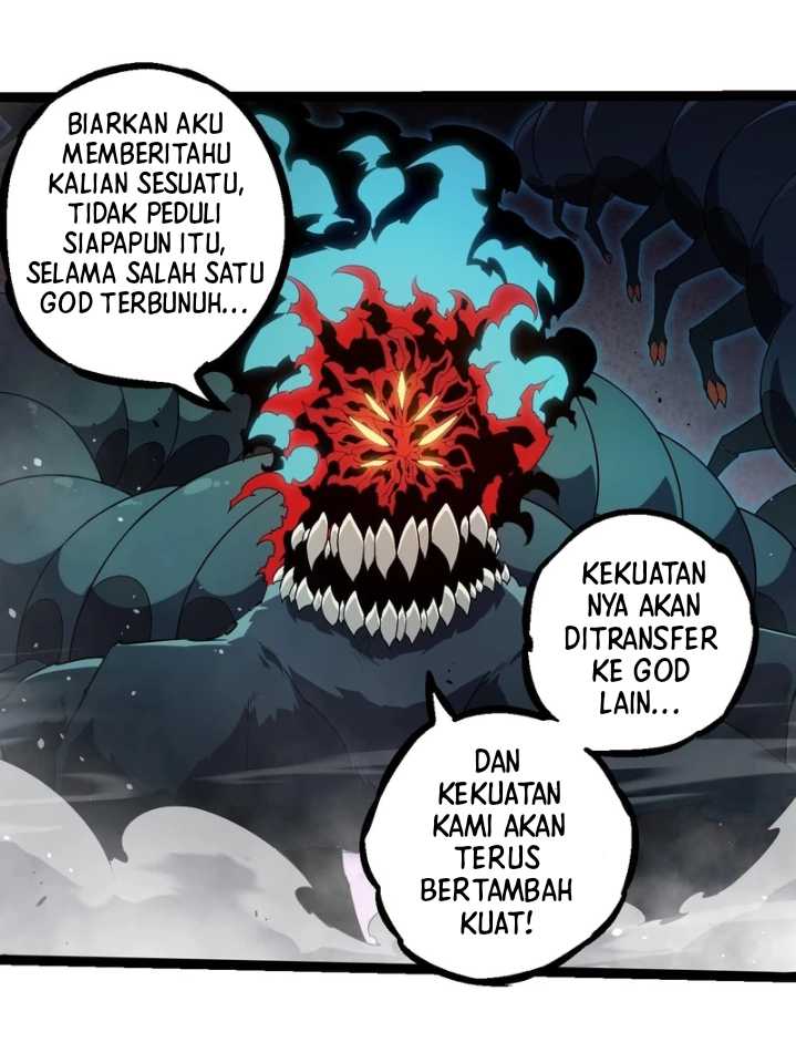 Evolution Begins With A Big Tree Chapter 334 page 24