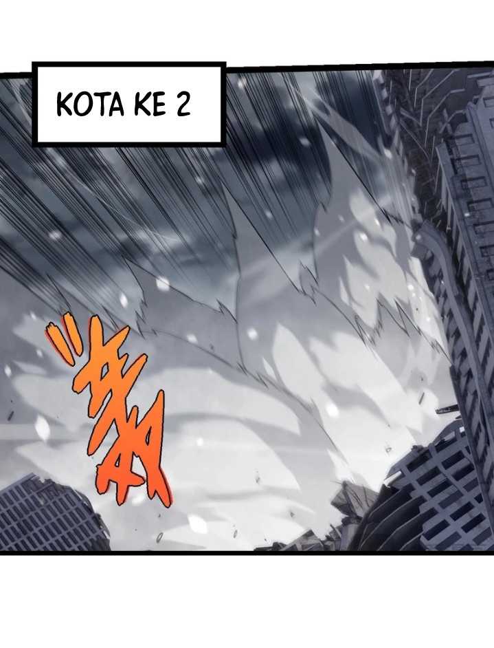 Evolution Begins With A Big Tree Chapter 334 page 27