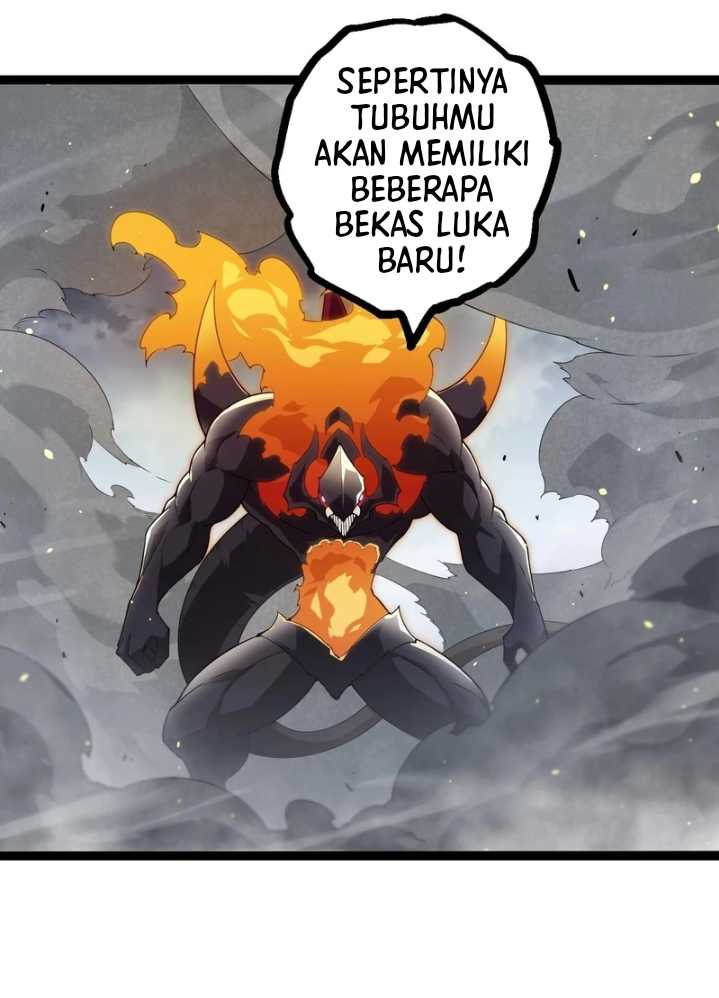Evolution Begins With A Big Tree Chapter 334 page 29