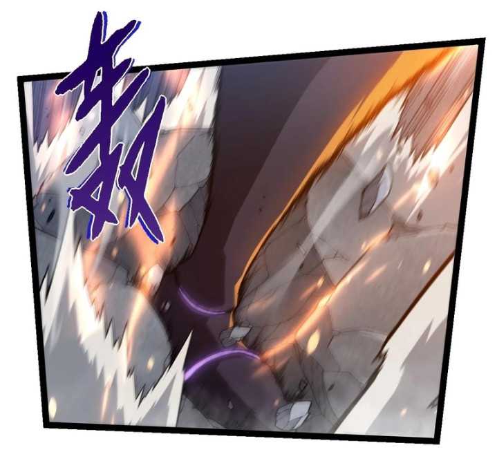 Evolution Begins With A Big Tree Chapter 334 page 34
