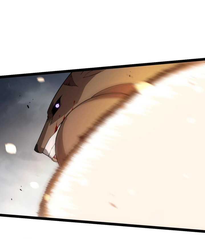 Evolution Begins With A Big Tree Chapter 334 page 36
