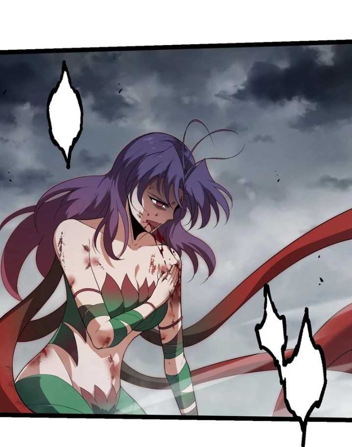 Evolution Begins With A Big Tree Chapter 334 page 4
